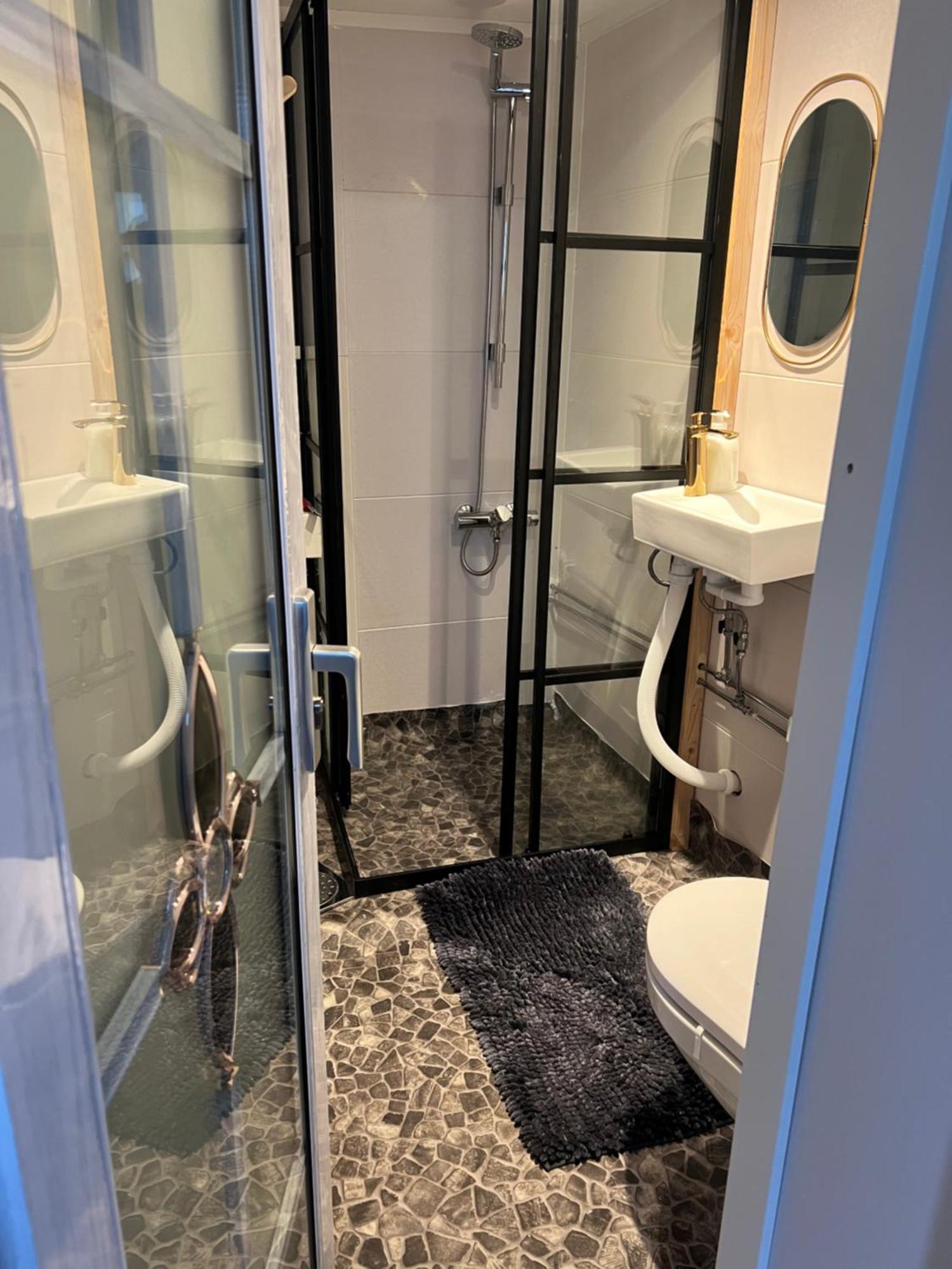 Evenes Artic Glamping 호텔 Evenesmarkja 외부 사진