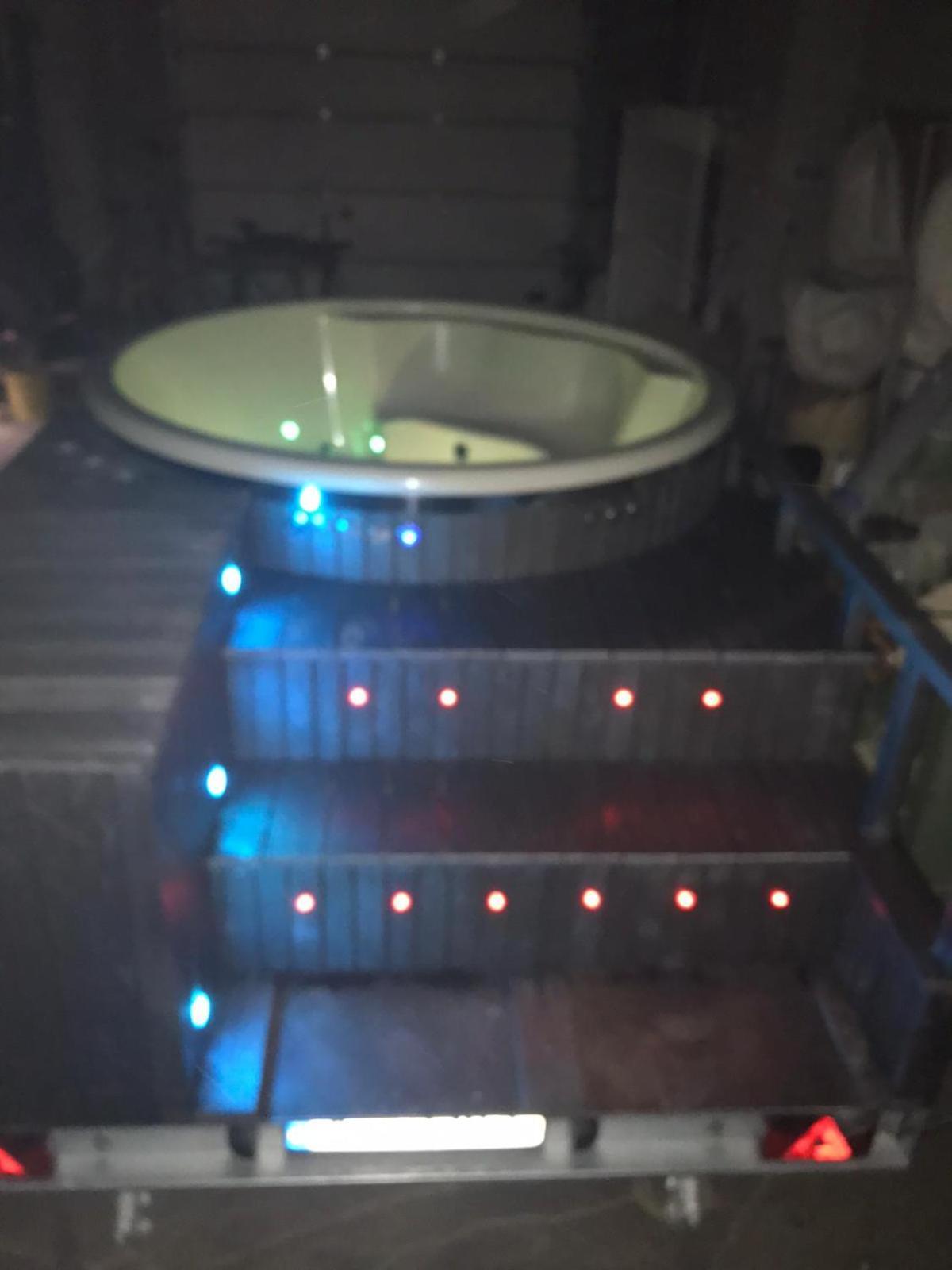 Evenes Artic Glamping 호텔 Evenesmarkja 외부 사진